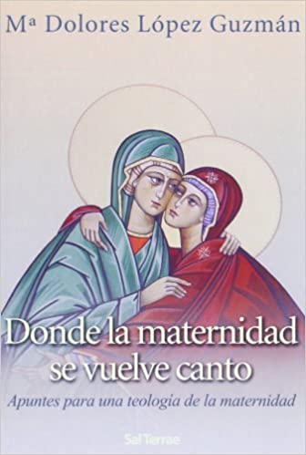 Donde la maternidad se vuelve canto
