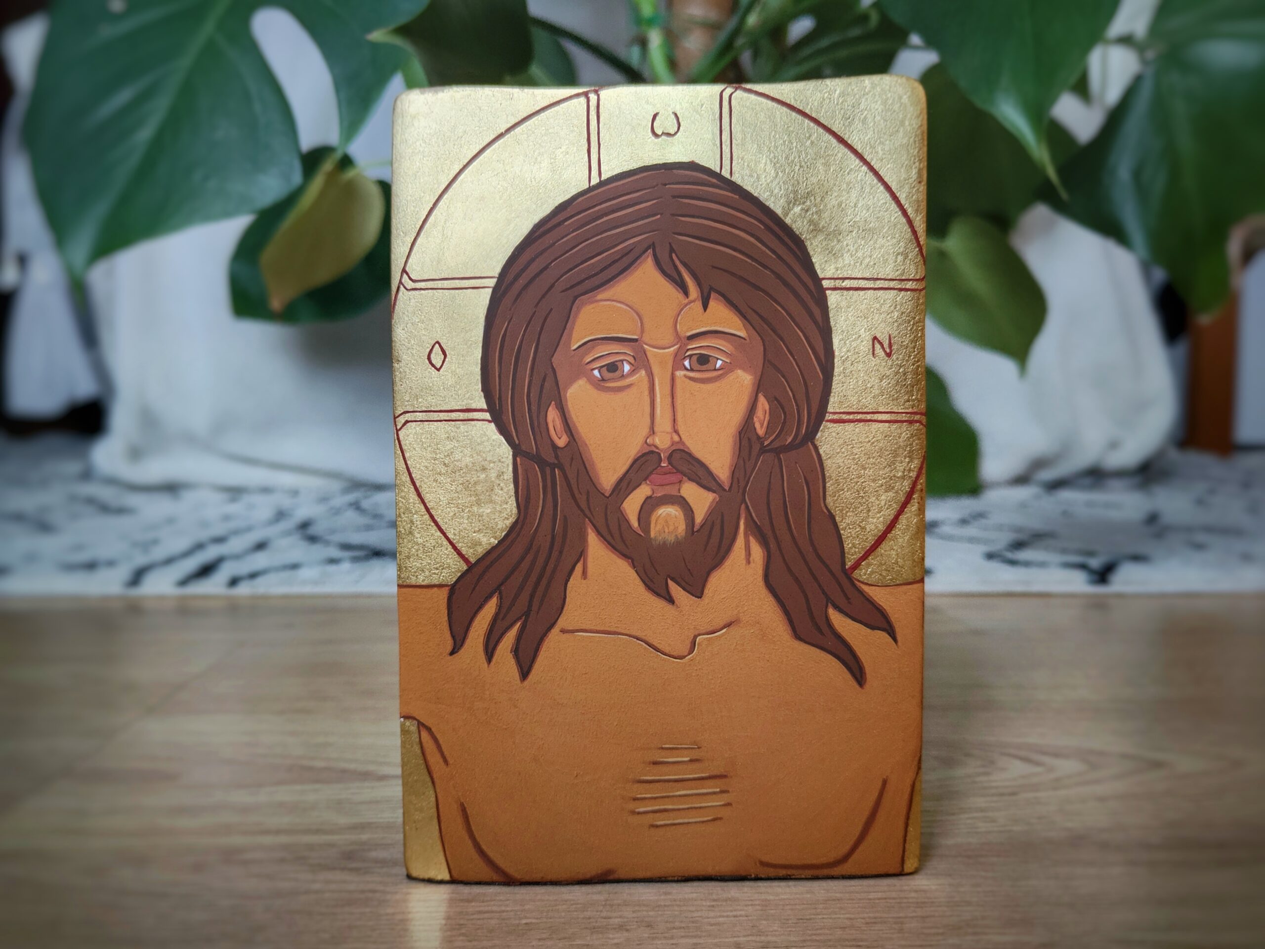 Jesucristo el Salvador
