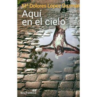 Aquí en el cielo