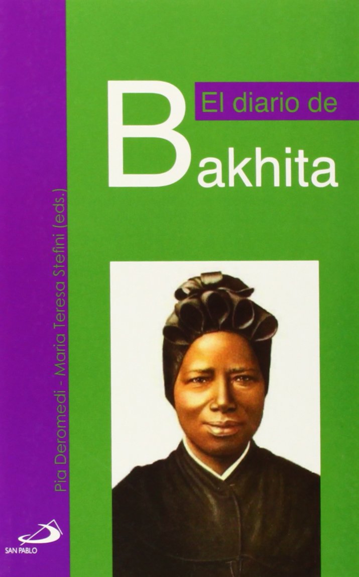 El diario de bakhita
