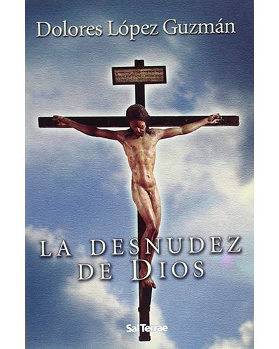 La desnudez de Dios