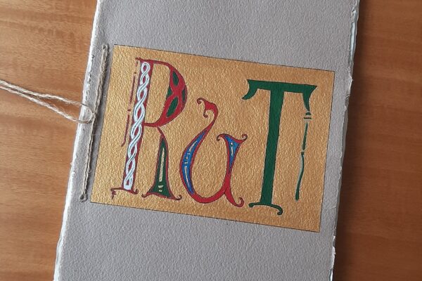 Libro de Rut