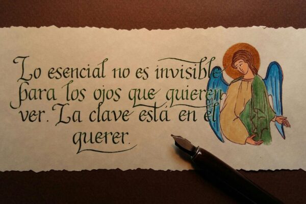 Lo esencial (2)
