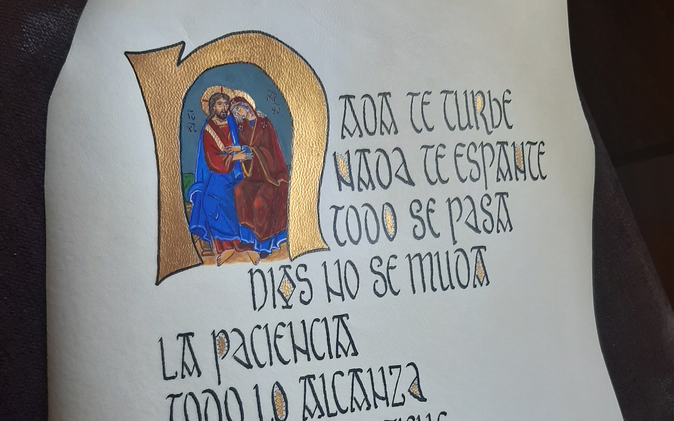 Oraciones