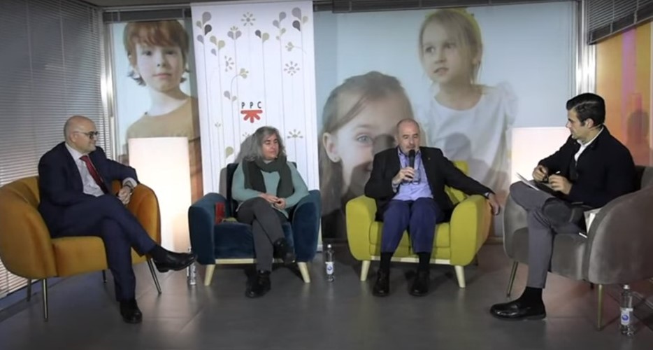 Presentación de la obra: «Los santos del siglo XX y la enfermedad», Marzo 2022