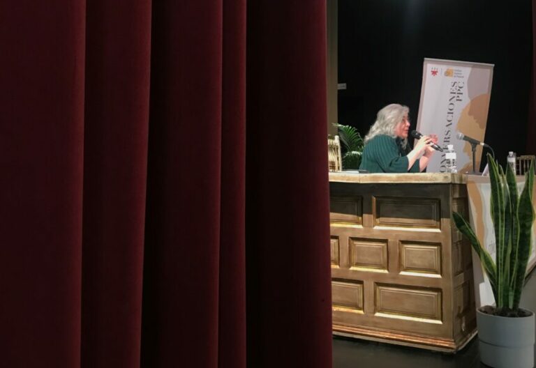 VII Conversaciones PPC: Crear comunión en tiempos de conflicto