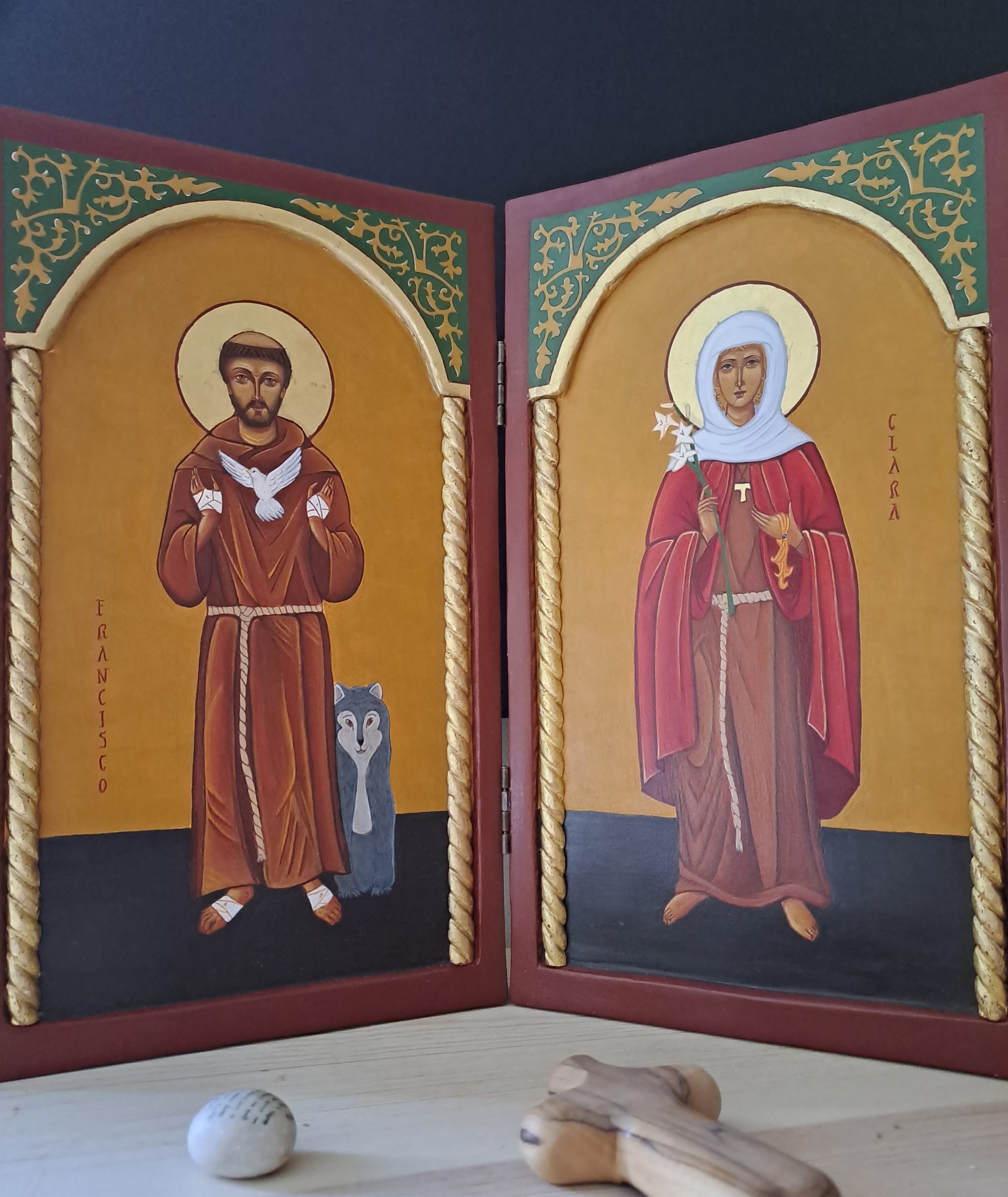Bienaventurada pobreza