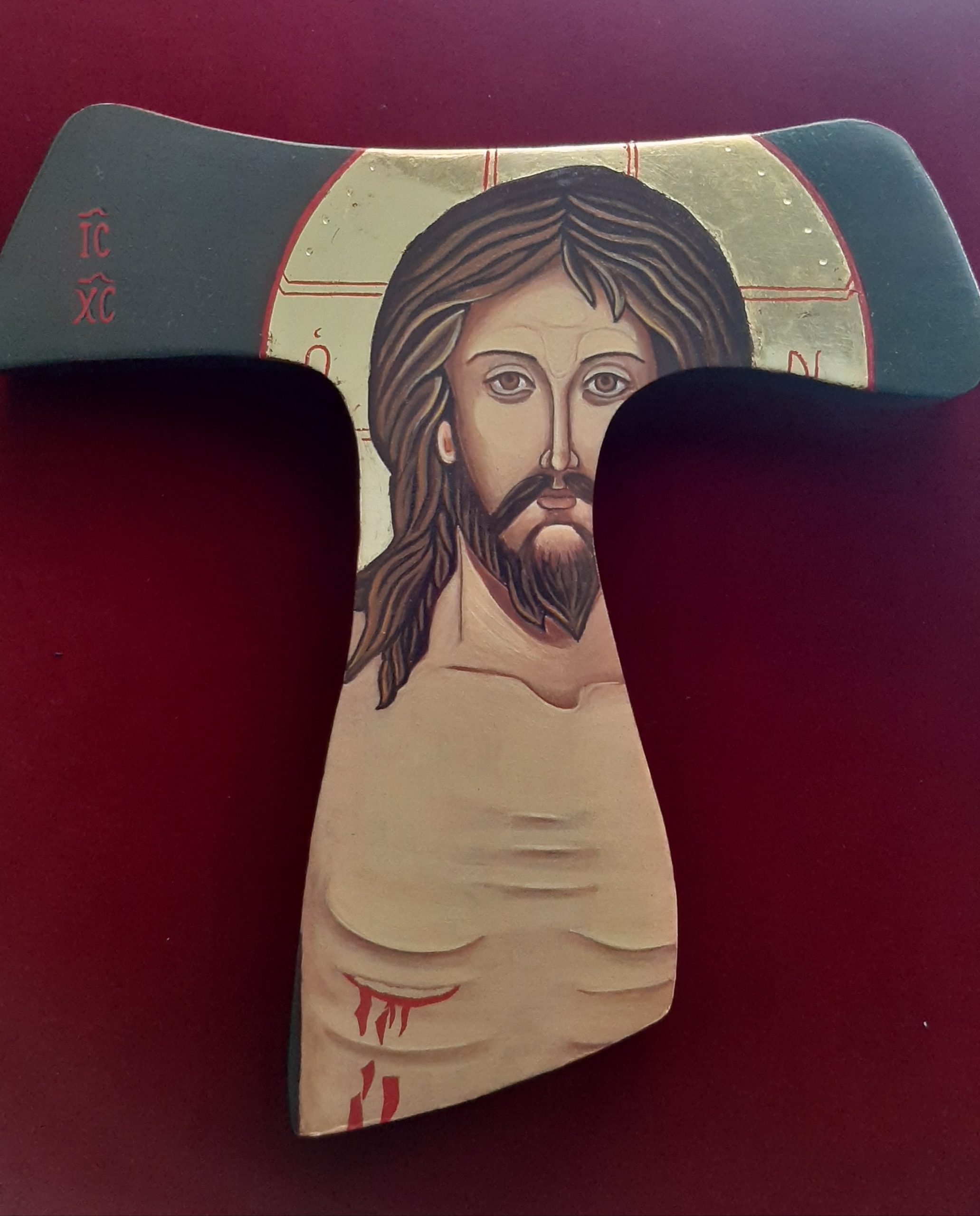 Cristo Incompleto