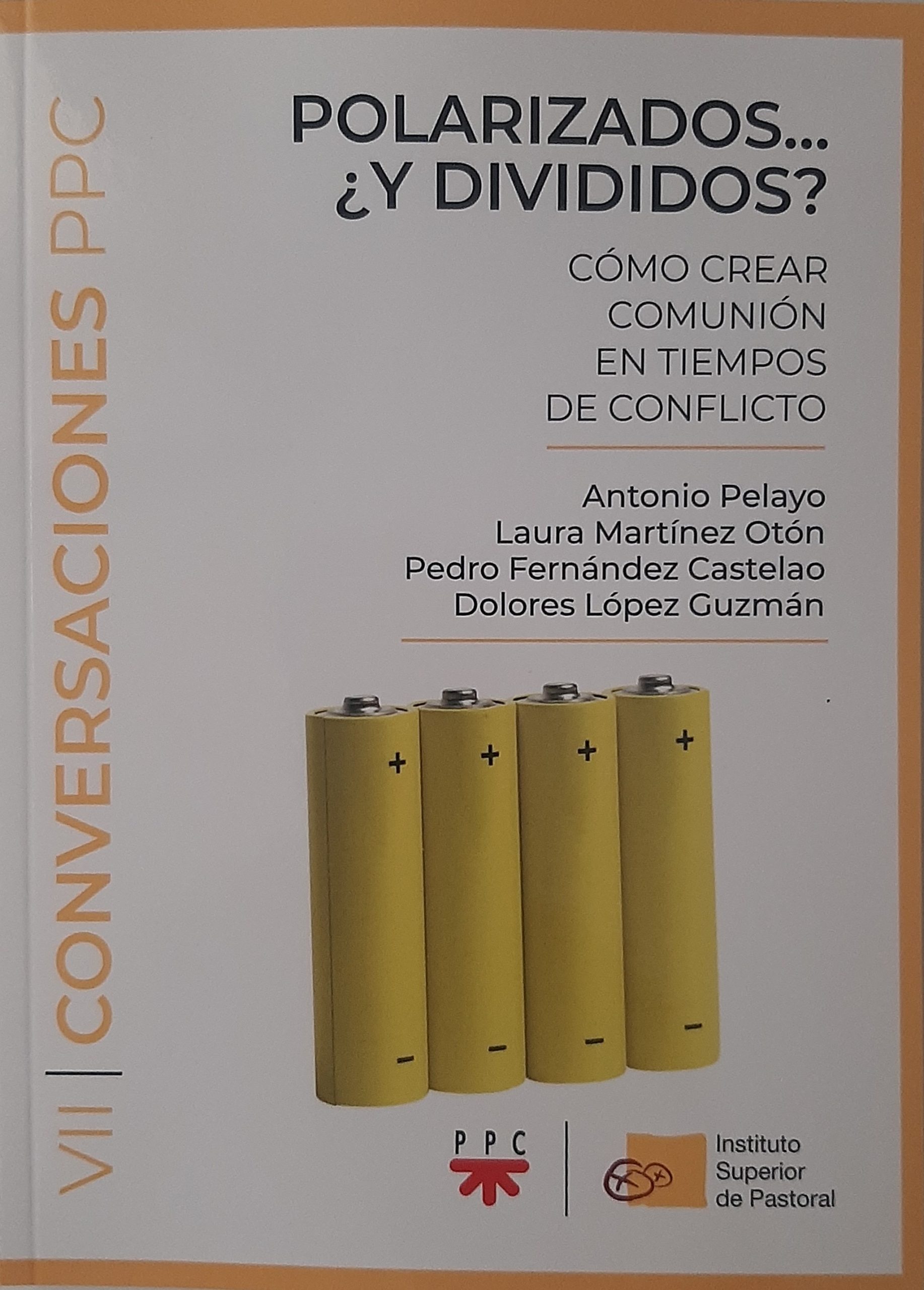Polarizados, ¿Y divididos?