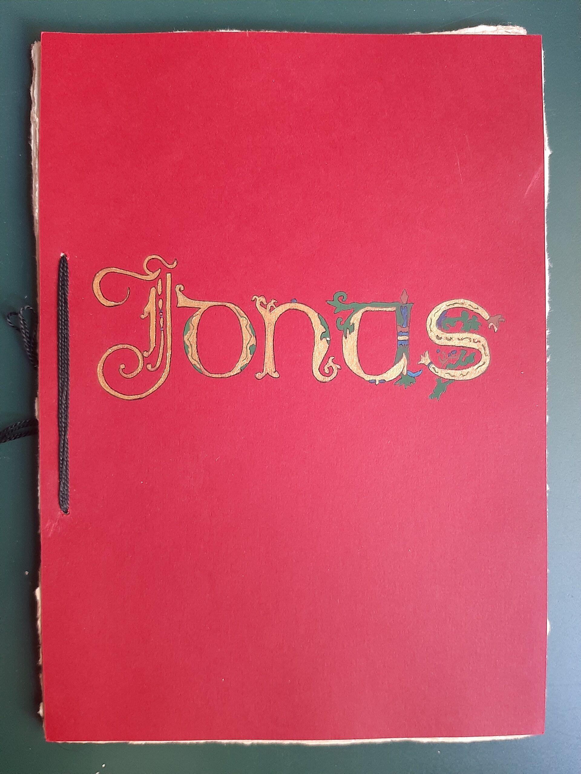 Jonas