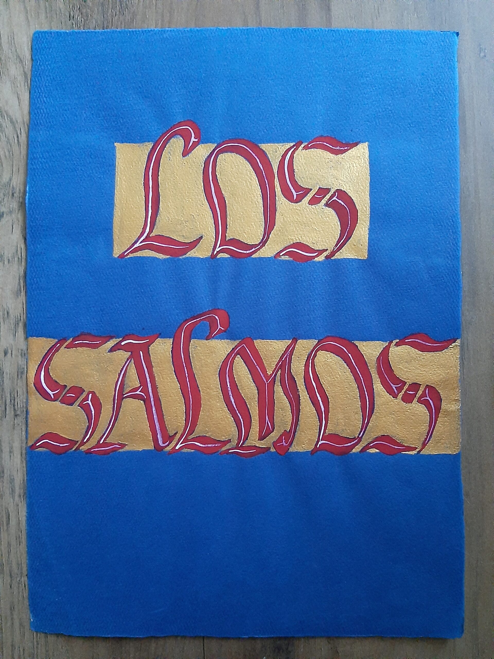 Salmos