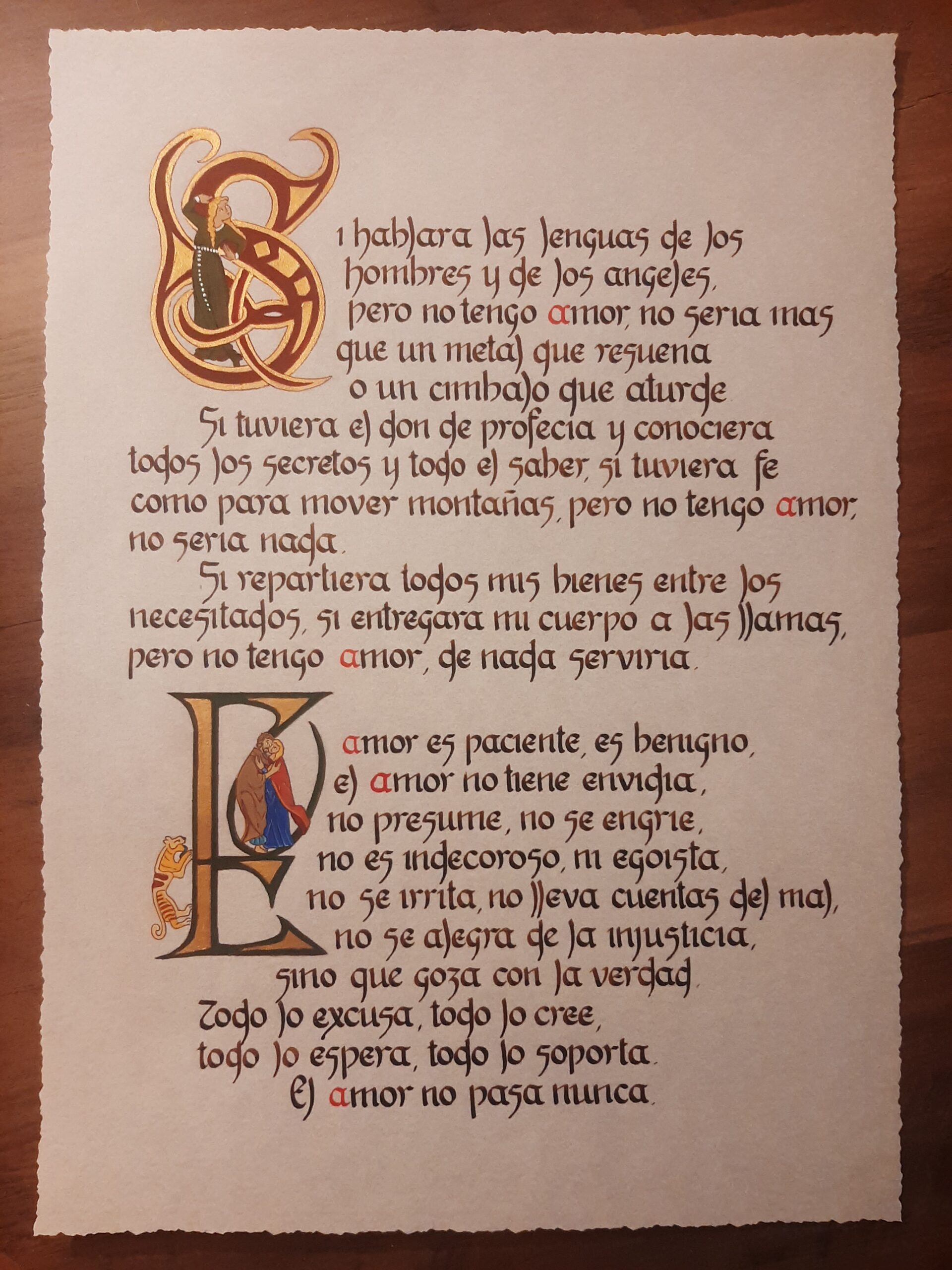 Himno de la Caridad