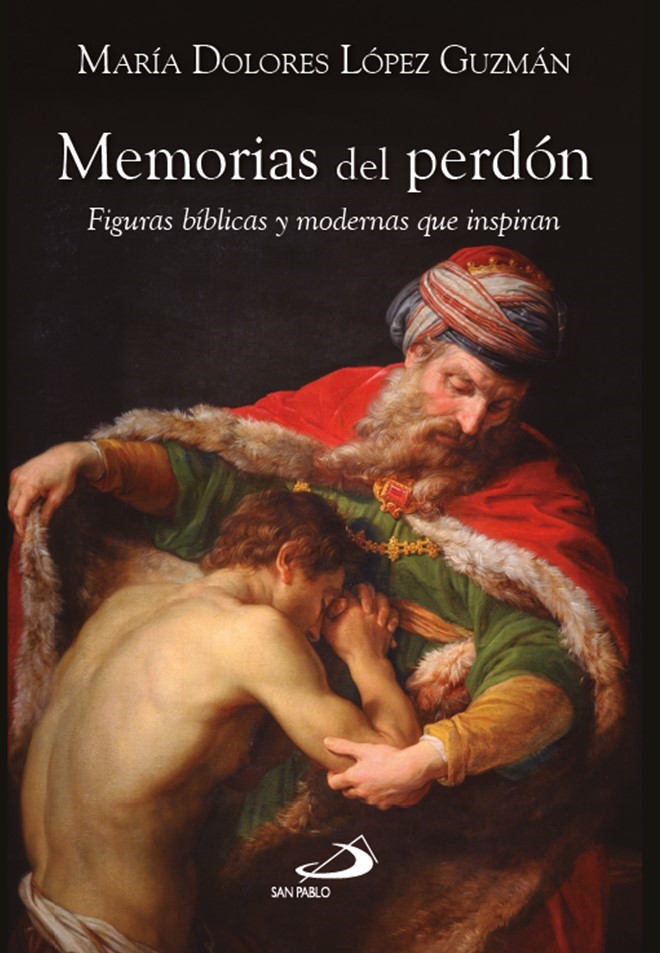 Memorias del perdón