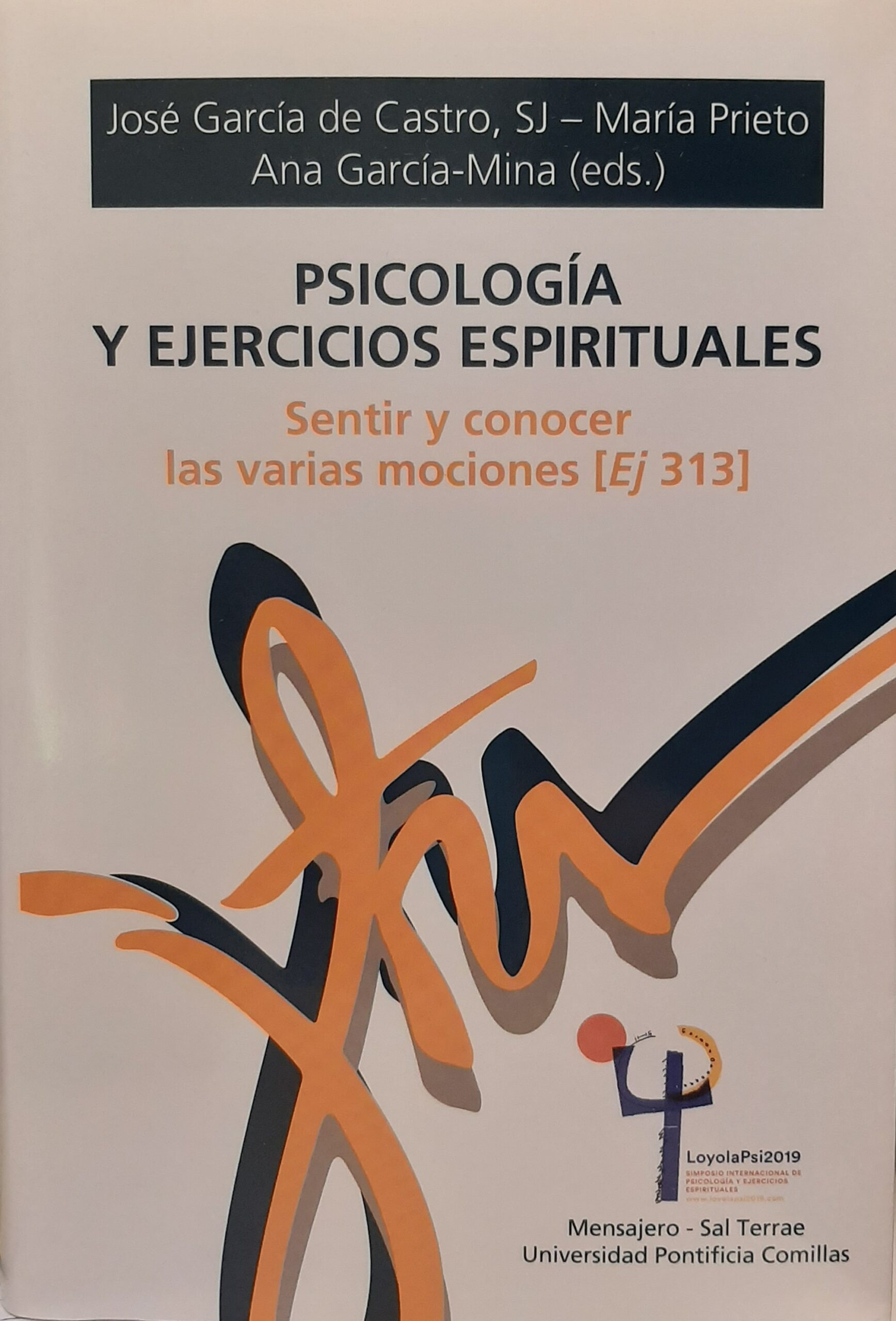 Psicología y Ejercicios Espirituales