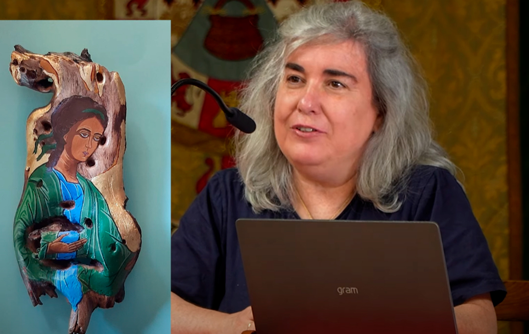¿Dónde fundamentamos nuestra esperanza?