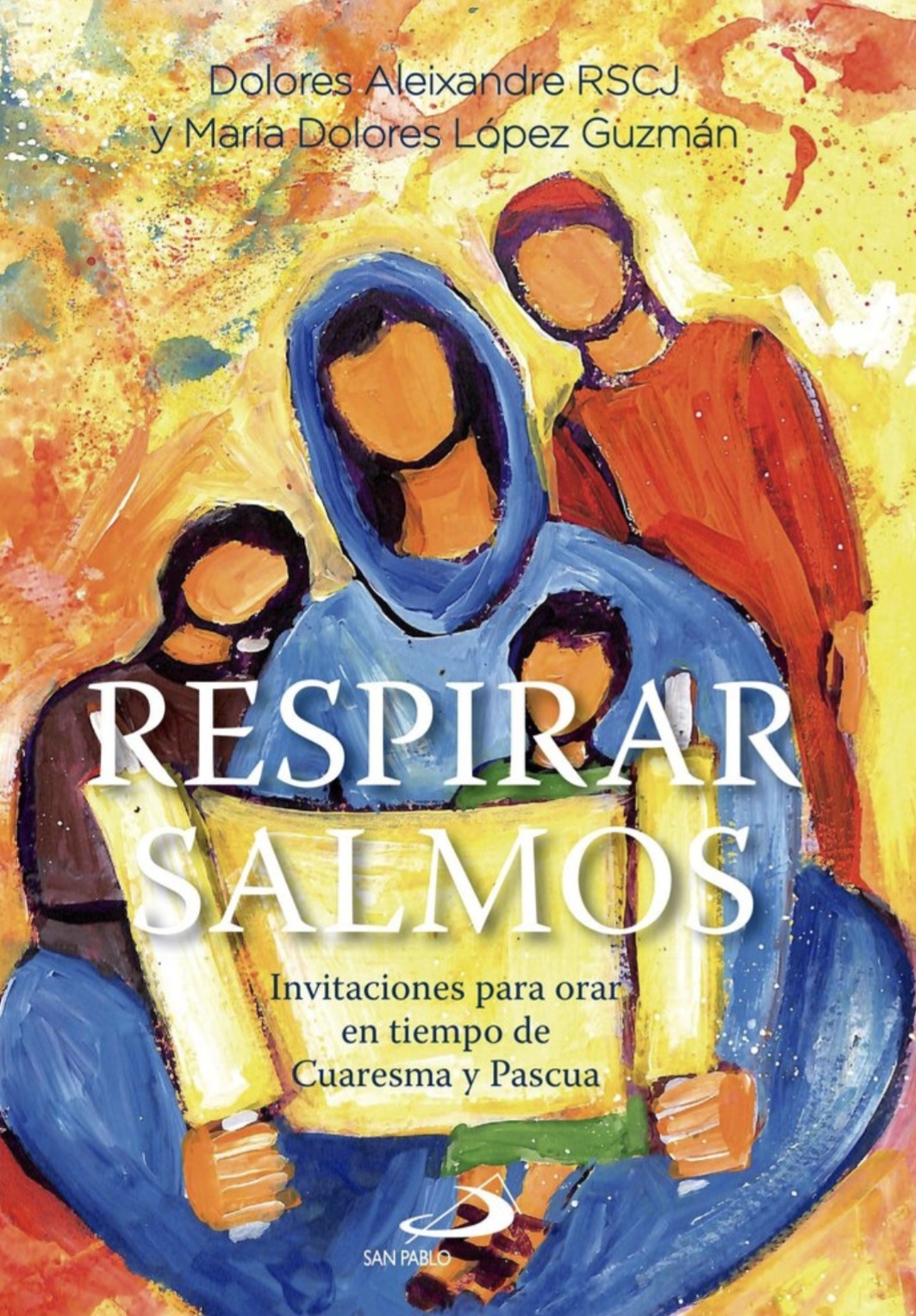 Respirar Salmos